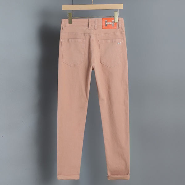 ブランドジーンズ着用イメージ